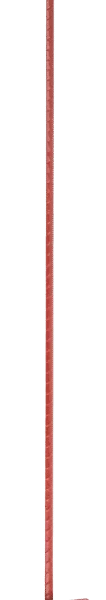 Zapichovací sloupek z pružinové oceli se spirálovým izolátorem, 105 cm – ZoneGuard
