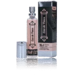 Parfém pro feny s pomerančem a orchidejí, 30 ml – Eau de Paws No1 Pawwy Choo
