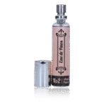Parfém pro feny na vodní bázi, 30 ml – Eau de Paws No2 Alien Paws - Obrázek 3