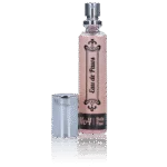 Parfém pro psy s kosatcem a jasmínem, 30 ml – Eau de Paws No4 Belle Paw - Obrázek 3