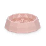 Miska proti hltání s přísavkami, S – Pawise My Slow Feeding Bowl S - Obrázek 4