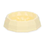 Miska proti hltání s přísavkami, S – Pawise My Slow Feeding Bowl S - Obrázek 5