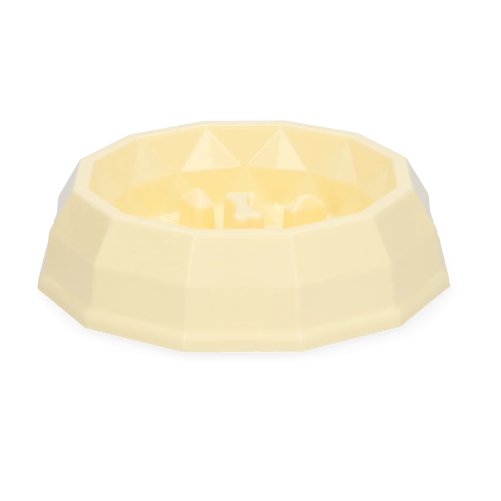 Miska proti hltání s přísavkami, S – Pawise My Slow Feeding Bowl S - Obrázek 5
