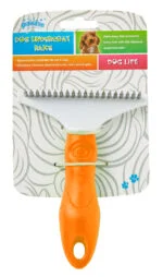 Hřeben na podsadu pro psy, velikost L, 11 cm – Pawise - Obrázek 3