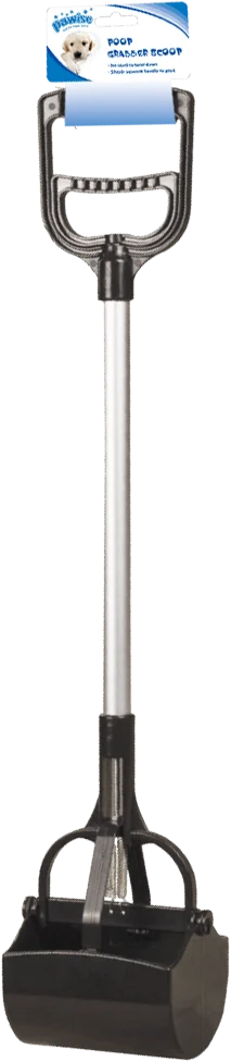 Lopatka na psí exkrementy 71 cm – Pawise Poop Grabber Scoop - Obrázek 1