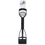Plastová lopatka na psí exkrementy, 60 x 13 cm – Pawise Dog Waste Scoop