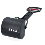 Plastová lopatka na psí exkrementy, 60 x 13 cm – Pawise Dog Waste Scoop - Obrázek 2