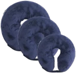 Nafukovací ochranný límec L, 33 až 45 cm – Pawise Inflatable Protective Collar - Obrázek 3