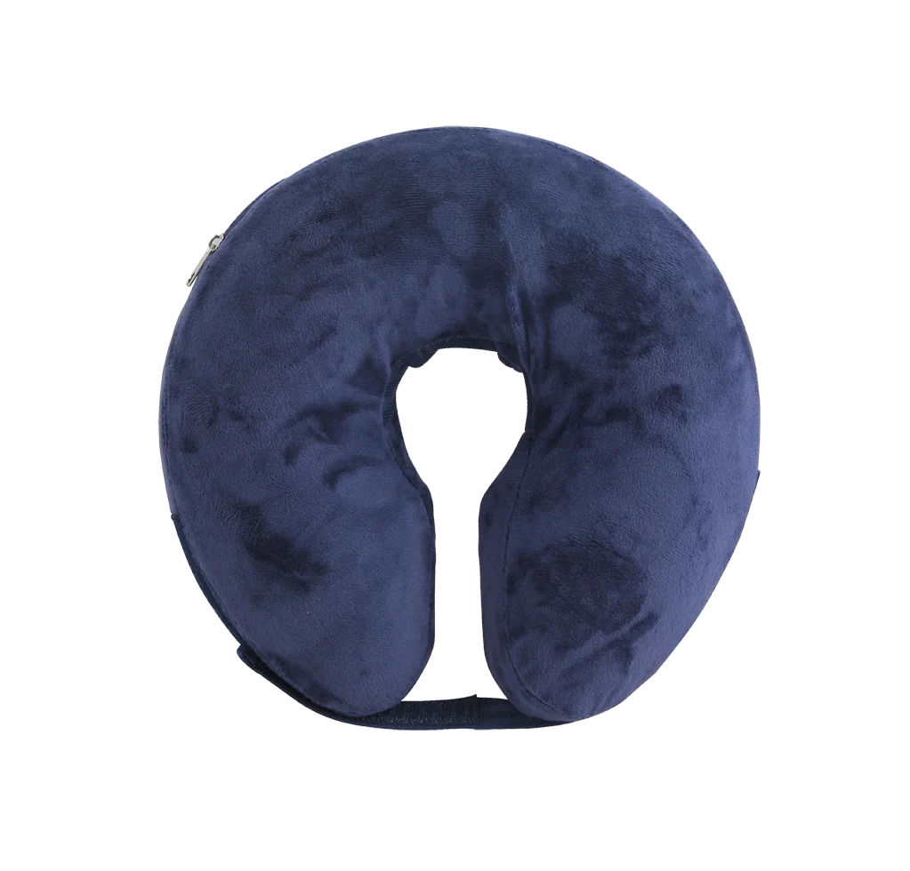 Nafukovací ochranný límec L, 33 až 45 cm – Pawise Inflatable Protective Collar - Obrázek 1