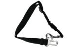 Nastavitelný bezpečnostní pás pro psa do auta, 60 až 100 cm – Pawise Dog Safety Belt - Obrázek 3