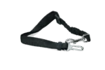 Nastavitelný bezpečnostní pás pro psa do auta, 60 až 100 cm – Pawise Dog Safety Belt - Obrázek 2