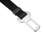 Bezpečnostní pás do auta pro psy s postrojem, obvod 30 až 60 cm – Pawise Safety Belt S - Obrázek 3
