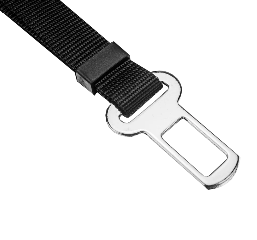 Bezpečnostní pás do auta pro psy s postrojem, obvod 30 až 60 cm – Pawise Safety Belt S - Obrázek 3