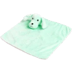 Deka pro štěňata s plyšovou hračkou a pískátkem, různé barvy – Pawise Puppy Life Blanket Toy