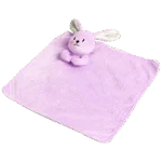 Deka pro štěňata s plyšovou hračkou a pískátkem, různé barvy – Pawise Puppy Life Blanket Toy - Obrázek 2
