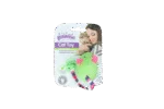 Plyšová myška se šantou kočičí a šustivým zvukem, 16 cm – Pawise Plush Mice Toy - Obrázek 2