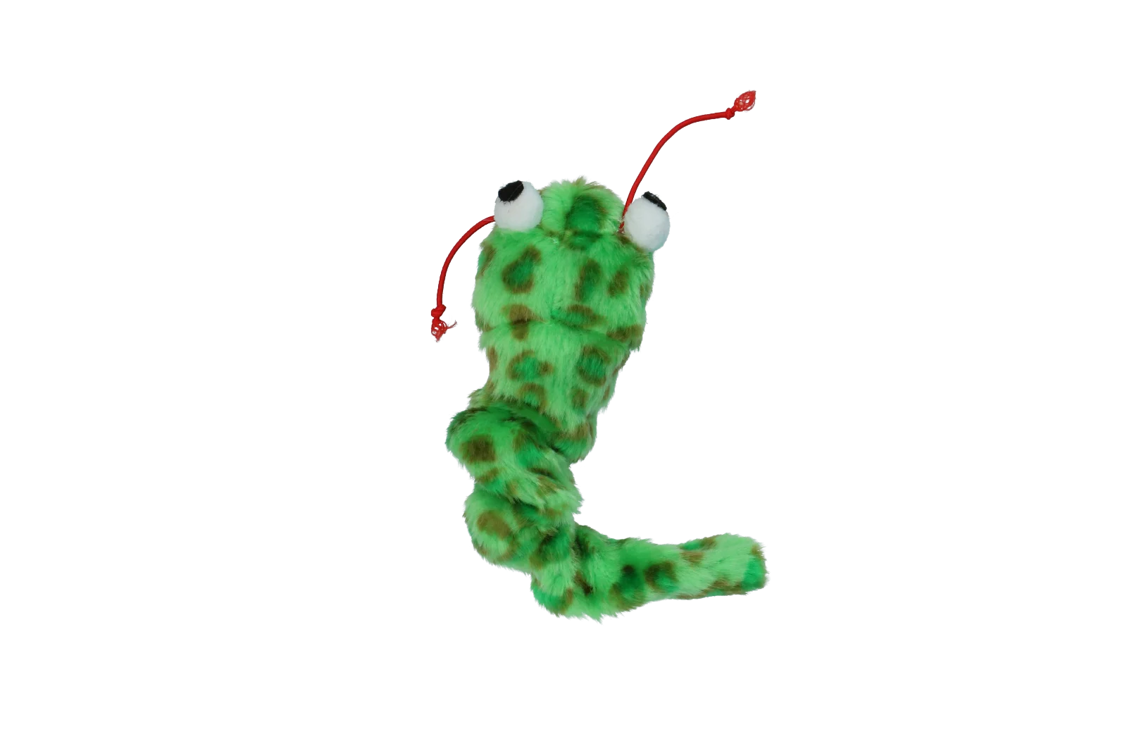Interaktivní hračka pro kočky s vytahovacím vibrujícím ocáskem a šantou kočičí, 16 cm – Pawise Interactive Cat Toy - Obrázek 5