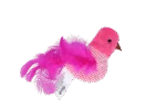 Ptačí hračka pro kočky s catnipem a peříčky – Pawise 100% Catnip Toy Vogel - Obrázek 4