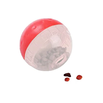 Míček na pamlsky pro kočky, ø 8 cm – Pawise Cat Treat Ball - Obrázek 6