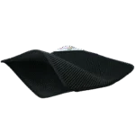 Rohožka před kočičí toaletu na zachytávání steliva 52 x 60 cm – Pawise Cat Litter Trapper Mat - Obrázek 2