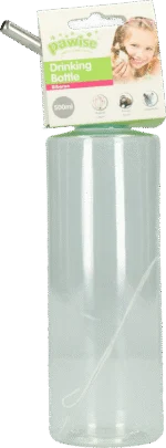 Napáječka pro králíky, 500 ml – Pawise Drink Bottle L