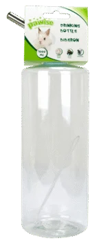 Napájecí láhev pro králíky, 1000 ml – Pawise Drink Bottle XL