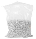 Toaleta pro křečka s podestýlkou a lopatkou – Pawise Hamster Dustbath / Potty - Obrázek 3