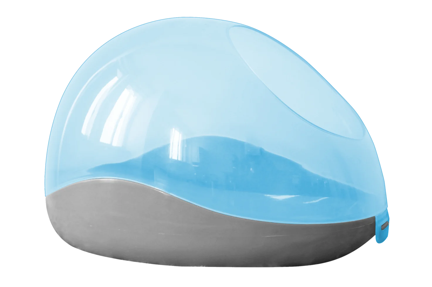 Písková koupel pro činčily s koupacím pískem – Pawise Chinchilla Bath - Obrázek 5