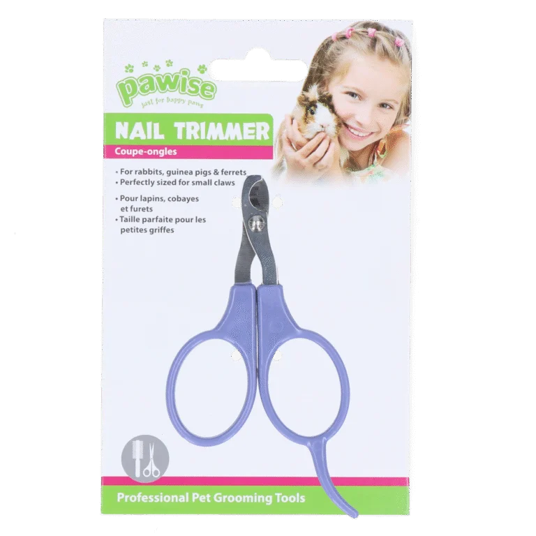 Kleště na drápky pro králíky a morčata – Pawise Nail Trimmer