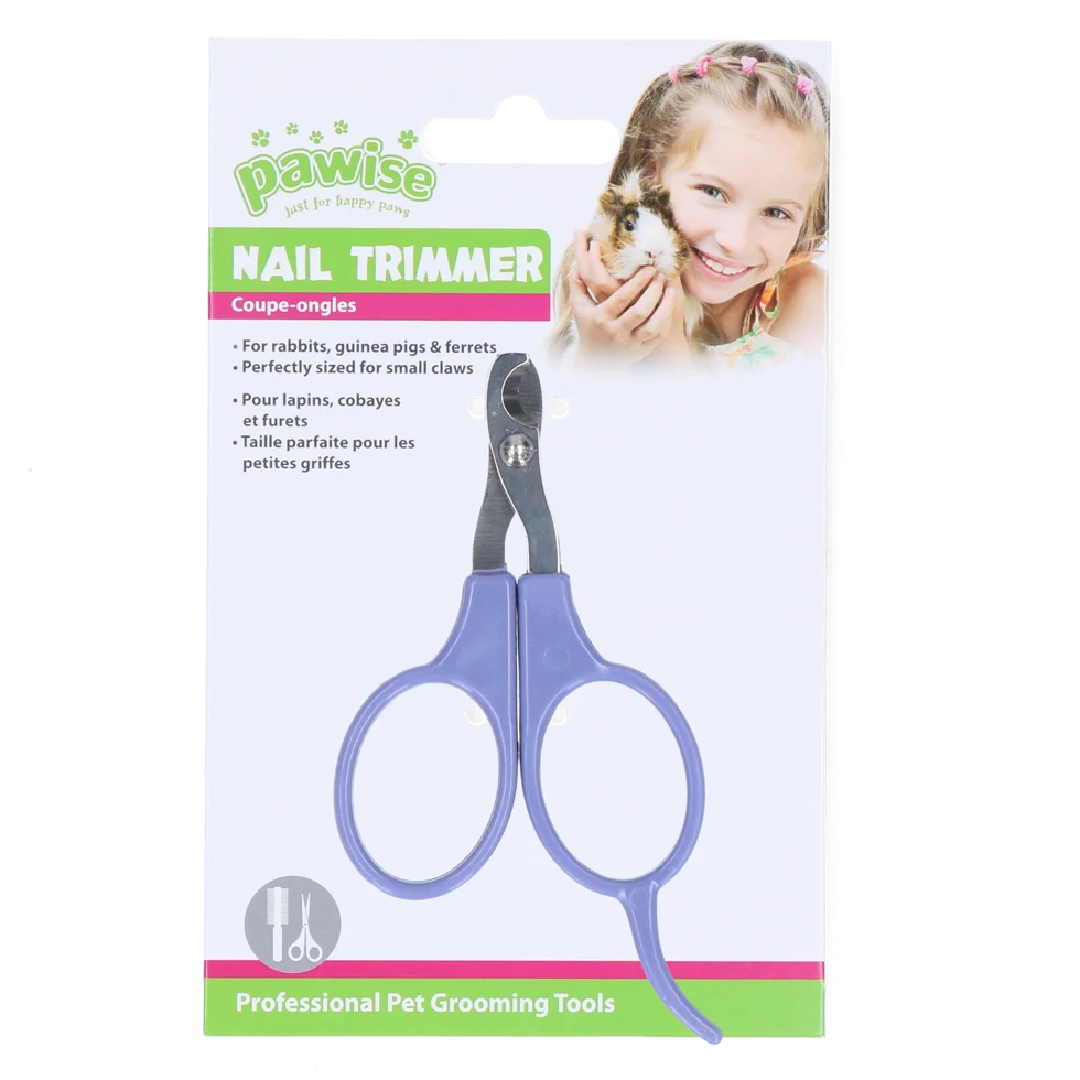 Kleště na drápky pro králíky a morčata – Pawise Nail Trimmer - Obrázek 1