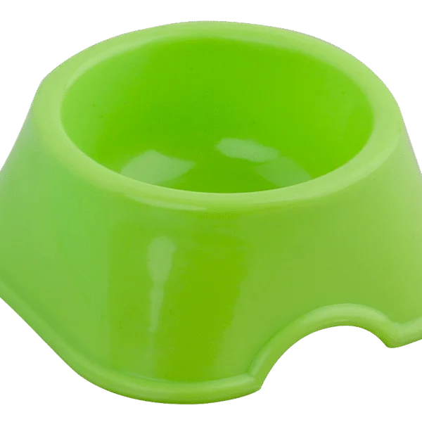 Miska na krmivo pro králíky, Ø 9 cm – Pawise Small Pet Feeding Bowl 200 ml