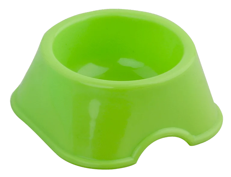 Miska na krmivo pro králíky, Ø 9 cm – Pawise Small Pet Feeding Bowl 200 ml