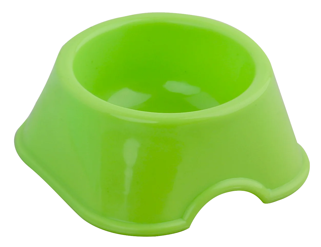 Miska na krmivo pro králíky, Ø 9 cm – Pawise Small Pet Feeding Bowl 200 ml - Obrázek 1