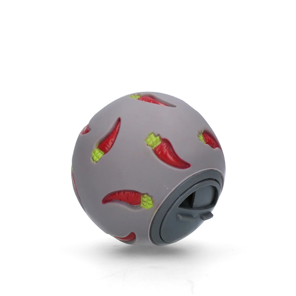 Míček na pamlsky pro malé mazlíčky, ø 7 cm – Pawise Snack Ball - Obrázek 2