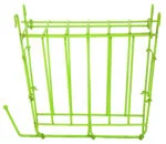 Zásobník na seno pro morčata a křečky, 17 x 17,5 cm – Pawise Hay feeder - Obrázek 3