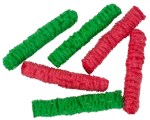 Hračka na okusování pro králíky a morčata, 12 x 2,5 cm – Pawise Play & Chew Pops L - Obrázek 3