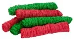 Hračka na okusování pro králíky a morčata, 12 x 2,5 cm – Pawise Play & Chew Pops L - Obrázek 4