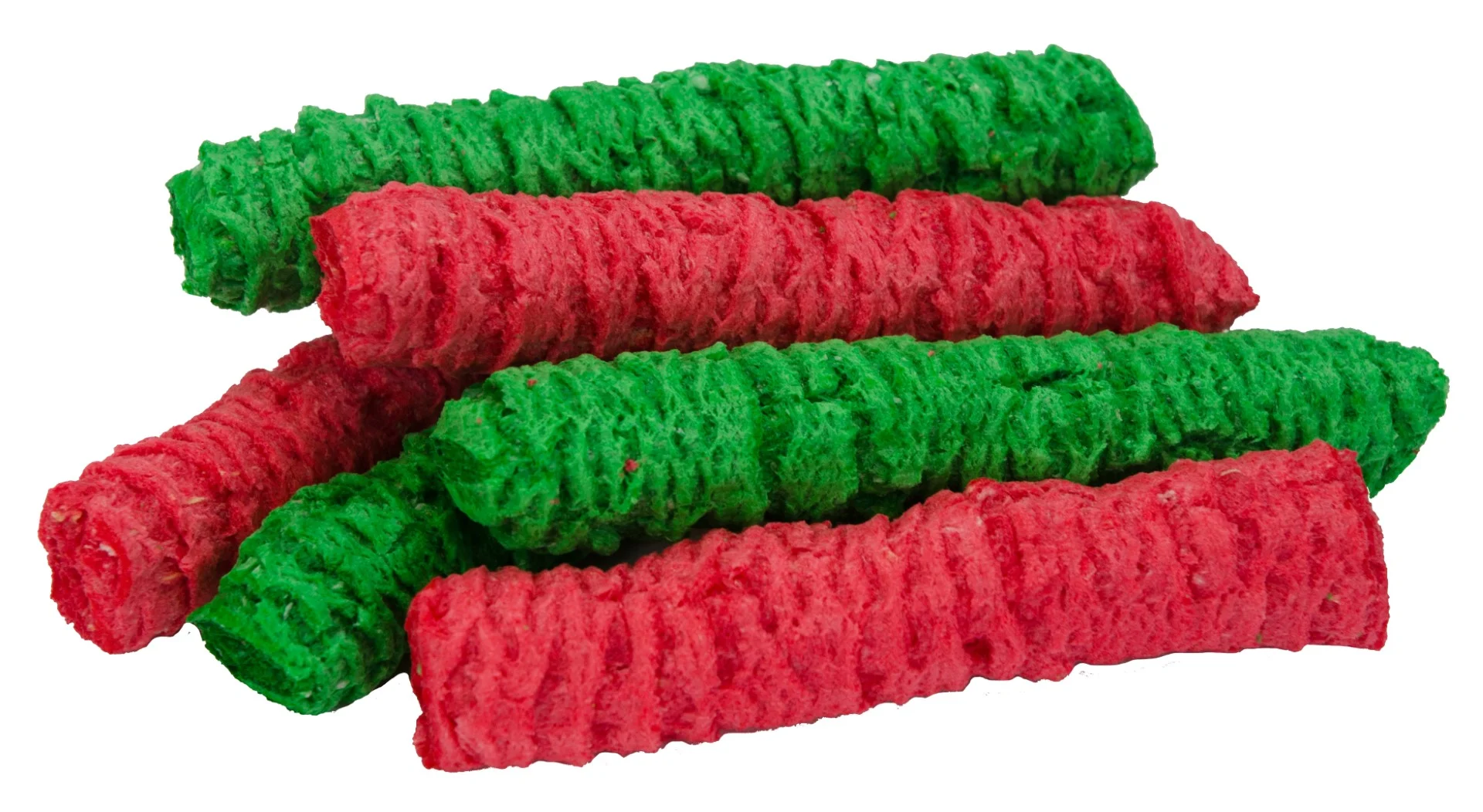 Hračka na okusování pro králíky a morčata, 12 x 2,5 cm – Pawise Play & Chew Pops L - Obrázek 4