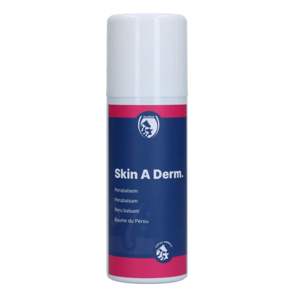 Sprej na kůži s peruánským balzámem pro různá zvířata, 200 ml – Excellent Skin A Derm