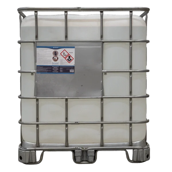 Přípravek proti červotoči s permethrinem 1000 l – Edialux Perwood