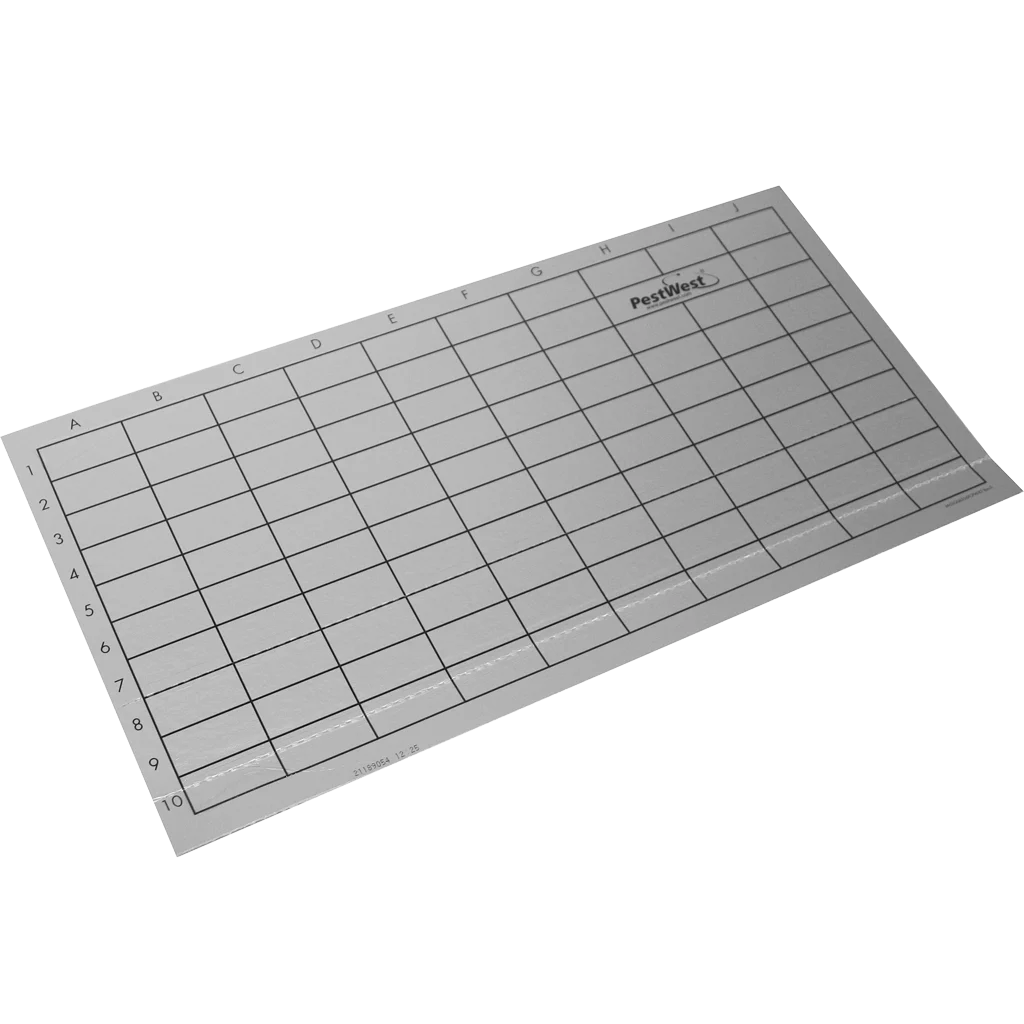 PEST125226.png Kartonová lepicí deska, 6 kusů, 48 x 24,5 cm – PestWest Qualis - Obrázek 1