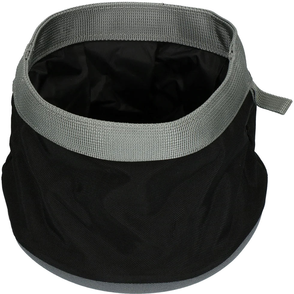 Skládací miska na krmivo a vodu Ø 16 cm – Petsport Pack My Bowl - Obrázek 4