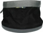 Skládací miska na krmivo a vodu Ø 16 cm – Petsport Pack My Bowl