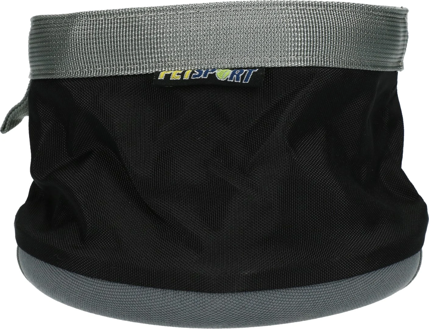 Skládací miska na krmivo a vodu Ø 16 cm – Petsport Pack My Bowl - Obrázek 1
