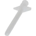Aplikátor tablet KS pro psy a kočky, 13 cm