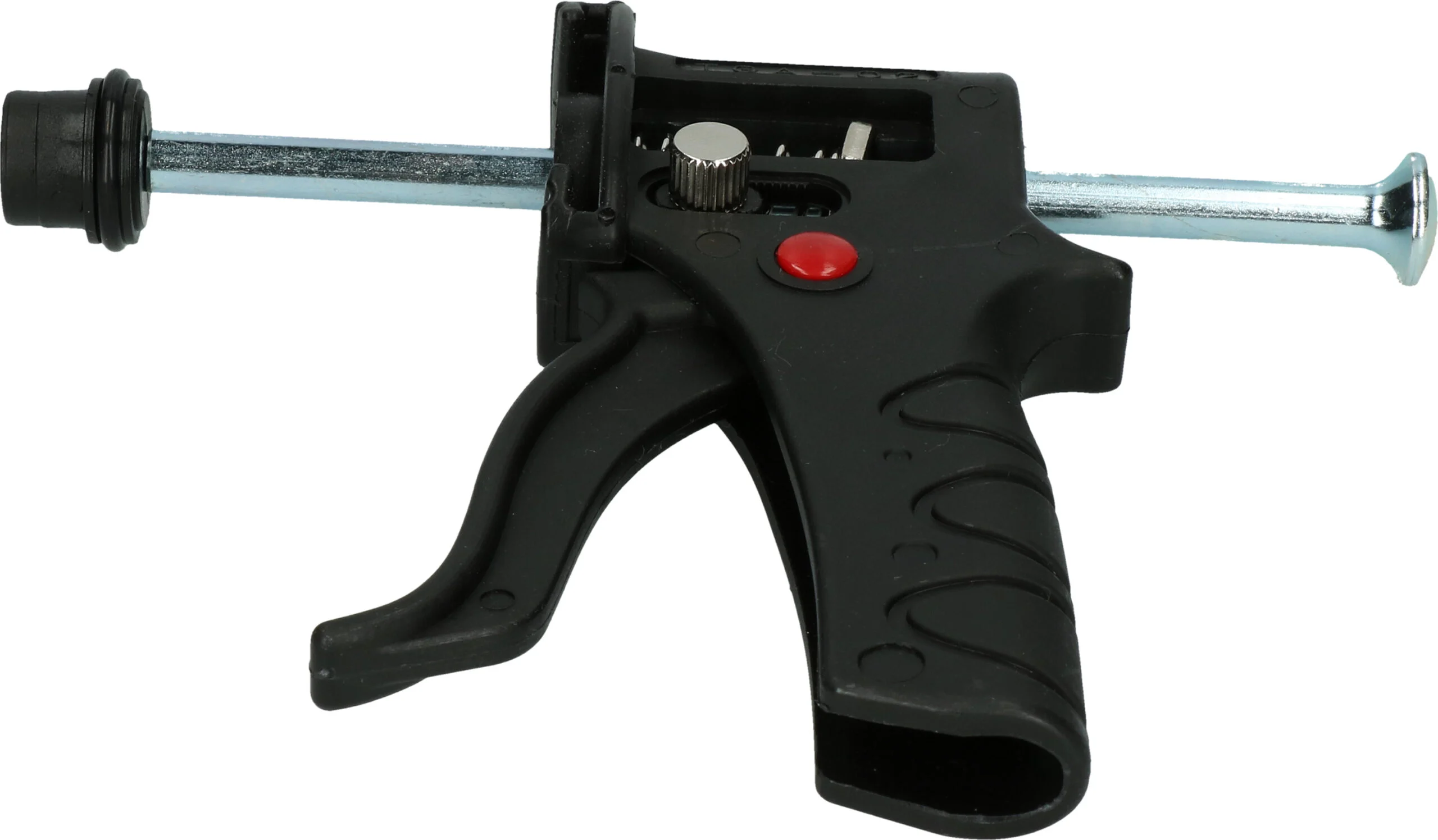 Dávkovací pistole na gely Resoluut a Maxforce, 18,5 cm – Hofman Pest Control - Obrázek 2