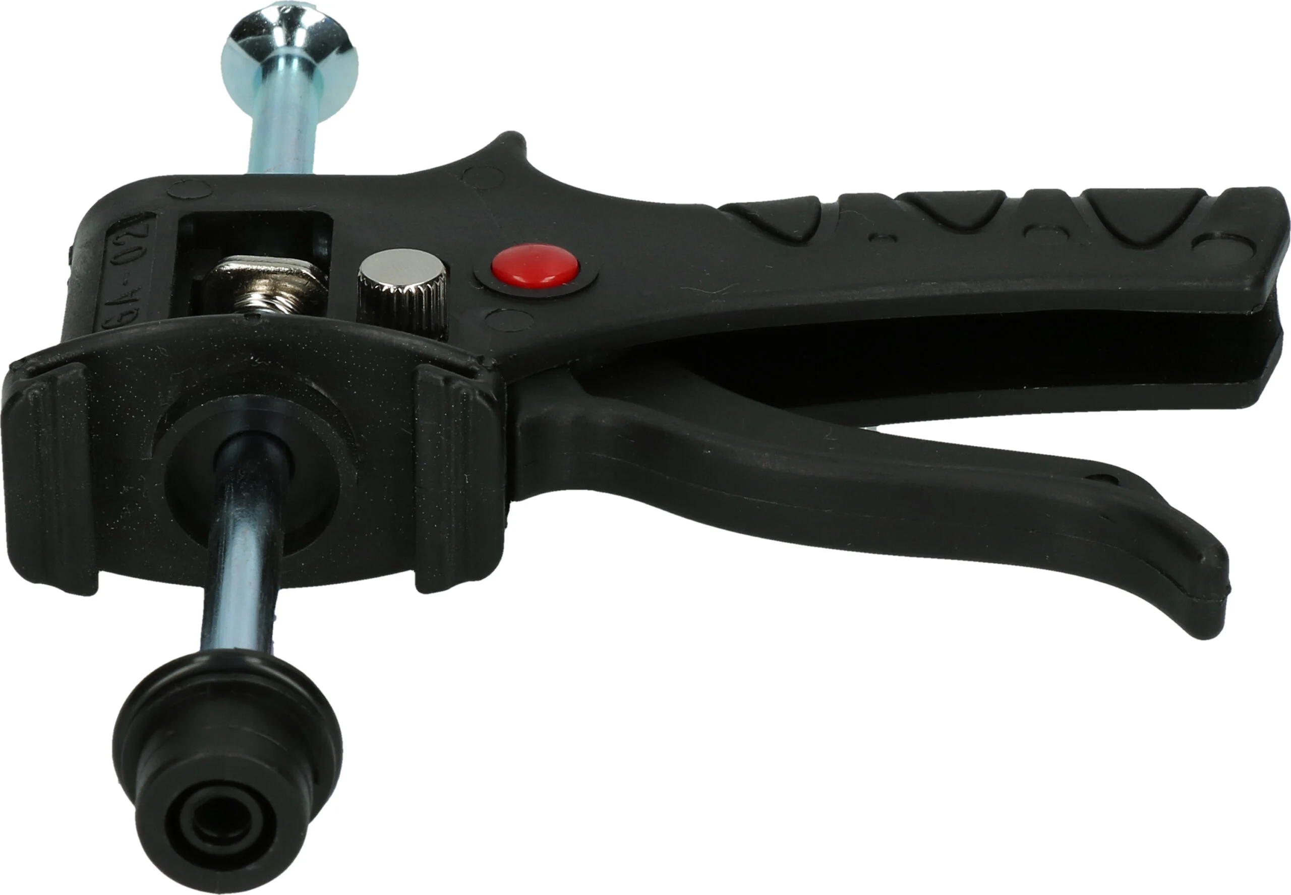 Dávkovací pistole na gely Resoluut a Maxforce, 18,5 cm – Hofman Pest Control - Obrázek 3