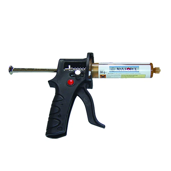 Dávkovací pistole na gely Resoluut a Maxforce, 18,5 cm – Hofman Pest Control - Obrázek 4