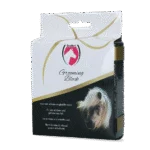 Čisticí blok na uvolněné chlupy a střeččí vajíčka, 12 x 12 x 3 cm – Excellent Horse Grooming Block - Obrázek 3