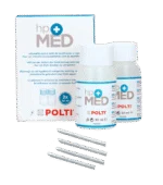 Dezinfekční prostředek pro Cimex Eradicator, 2 x 50 ml – Polti HPMed